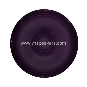 Neodymium 15 Inch Professional Speaker